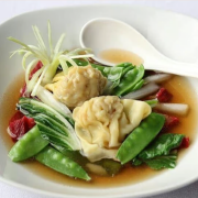 Wonton Soup